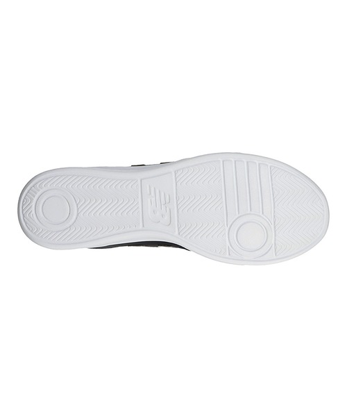 「New Balance」 ローカットスニーカー 23.5cm ブラック メンズ | New Balance | 05