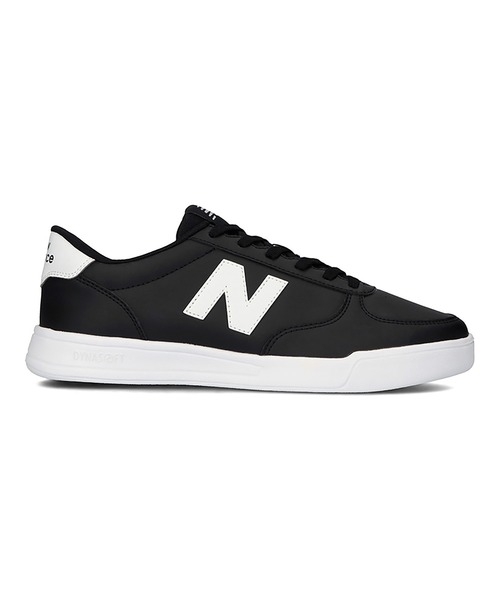 「New Balance」 ローカットスニーカー 23.5cm ブラック メンズ | New Balance | 06
