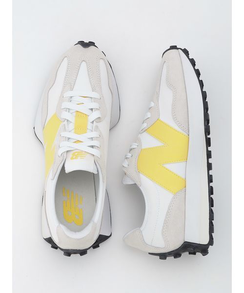【新品未使用】New Balance 327 23cm ニューバランス 327（サイズ（cm）：23cm）の商品一覧 通販 - Yahoo