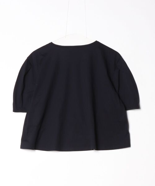 UNITED ARROWS（ユナイテッドアローズ） 半袖カットソー FREE ネイビー 