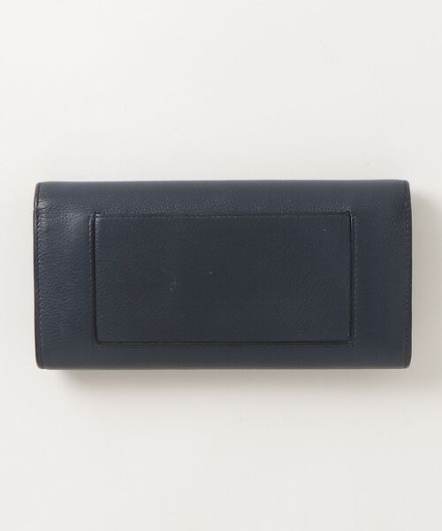 CELINE（セリーヌ） 財布 - ネイビー レディース : ZOZOTOWN Yahoo!店