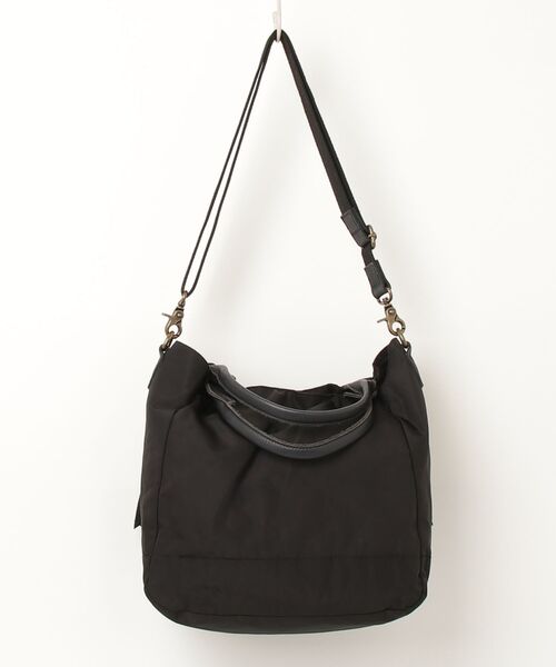 「Ray BEAMS」 「toleur」2WAYバッグ ONE SIZE ブラック レディース_画像2