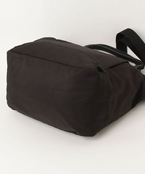 「Ray BEAMS」 「toleur」2WAYバッグ ONE SIZE ブラック レディース_画像3
