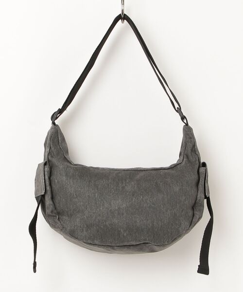 adidas（アディダス） ショルダーストラップ ショルダーバッグ WASHED 