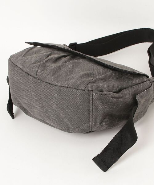 adidas（アディダス） ショルダーストラップ ショルダーバッグ WASHED 