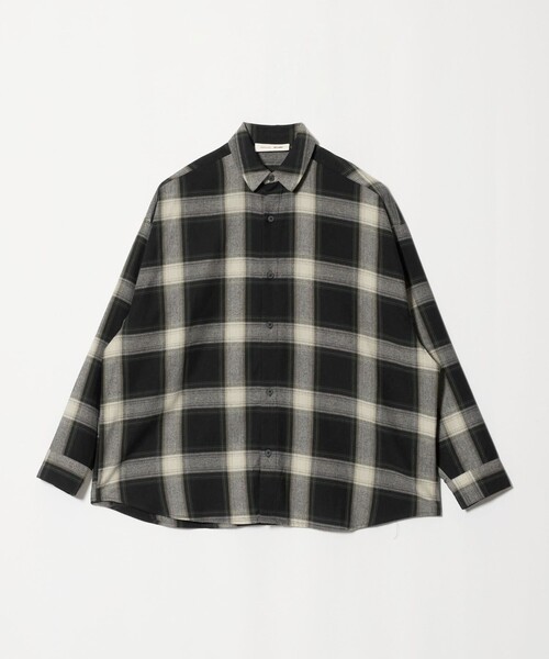 FOG ESSENTIALS（エフオージーエッセンシャルズ） シャツ 「FEAR OF