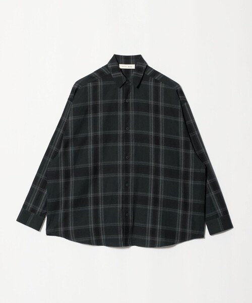 FOG ESSENTIALS（エフオージーエッセンシャルズ） シャツ 「FEAR OF