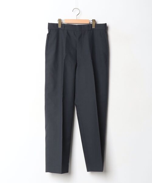 Steven Alan スラックス STEVEN ALAN（スティーブンアラン） スラックス X-LARGE ダークグレー