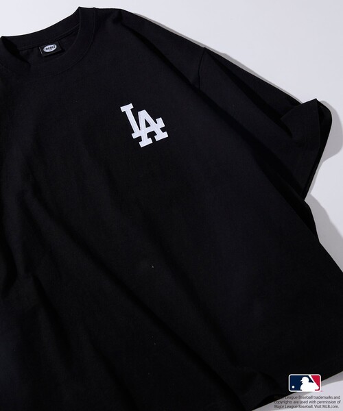 「FREAK'S STORE」 半袖Tシャツ LARGE ホワイト メンズ_画像2
