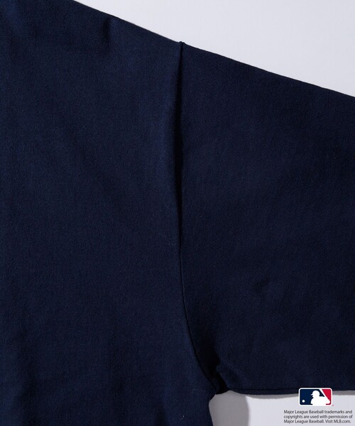 「FREAK'S STORE」 半袖Tシャツ LARGE ホワイト メンズ_画像8