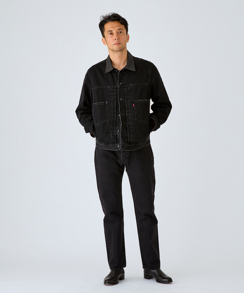 Levi's（リーバイス） ジーンズ LEVI'S(R)/リーバイス(R) 別注 501