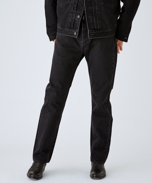Levi's（リーバイス） ジーンズ LEVI'S(R)/リーバイス(R) 別注 501