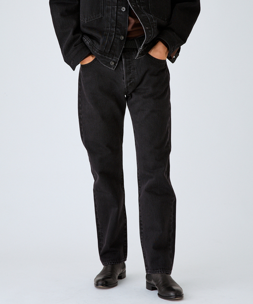 Levi's（リーバイス） ジーンズ LEVI'S(R)/リーバイス(R) 別注 501