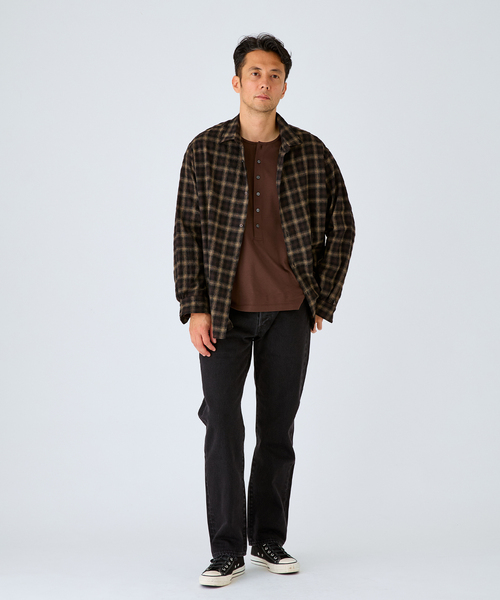 Levi's（リーバイス） ジーンズ LEVI'S(R)/リーバイス(R) 別注 501