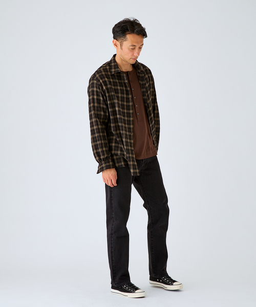 Levi's（リーバイス） ジーンズ LEVI'S(R)/リーバイス(R) 別注 501
