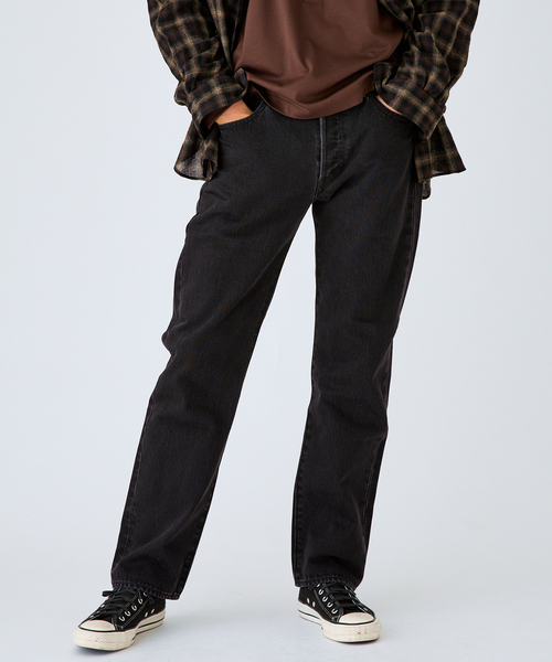 Levi's（リーバイス） ジーンズ LEVI'S(R)/リーバイス(R) 別注 501