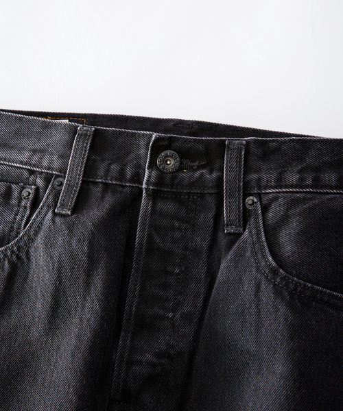 Levi's（リーバイス） ジーンズ LEVI'S(R)/リーバイス(R) 別注 501