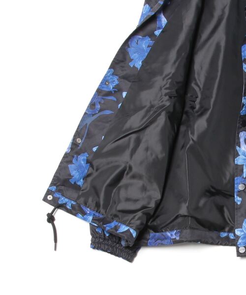 Onitsuka Tiger（オニツカタイガー） ジャケット S グリーン