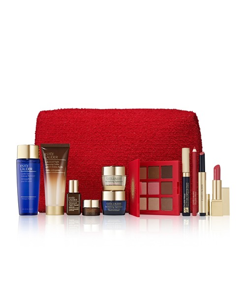 新品　エスティローダー　メイクセット ESTEE LAUDER（エスティローダー） コスメセット コフレ エスティ