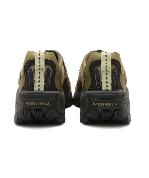 「MERRELL」 ローカットスニーカー - グリーン メンズ_画像5