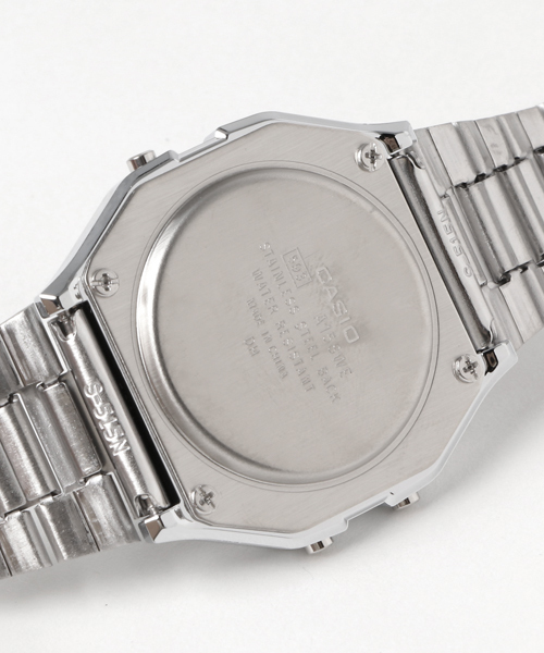 A158WEA-1JF | CASIO