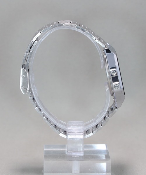 腕時計 CASIO CLASSIC / デジタルウオッチ / A158WEA-1JF メンズ レディースの画像