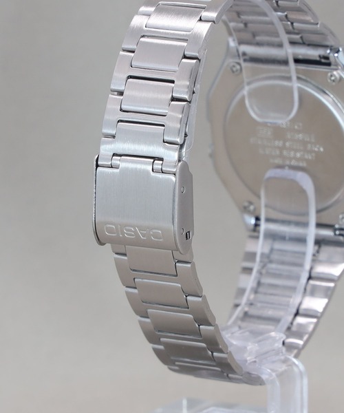 腕時計 CASIO CLASSIC / デジタルウオッチ / A158WEA-1JF メンズ レディースの画像