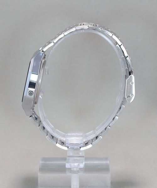 腕時計 CASIO CLASSIC / デジタルウオッチ / A158WEA-1JF メンズ レディースの画像