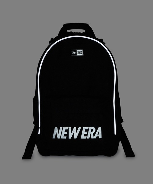 NEW ERA（ニューエラ） リュック キッズ リュック 11L ライトパック