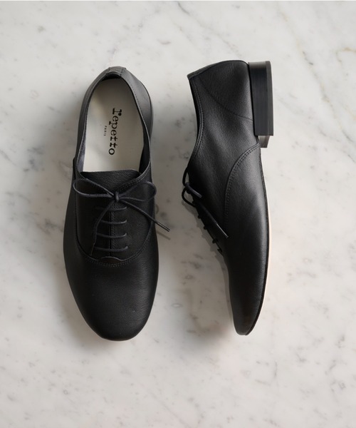 シューズ ドレスシューズ ZIZI ， OXFORD SHOE / V377C ZIZI OXFORD SHOE