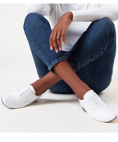 シューズ ドレスシューズ ZIZI ， OXFORD SHOE / V377C ZIZI OXFORD SHOE