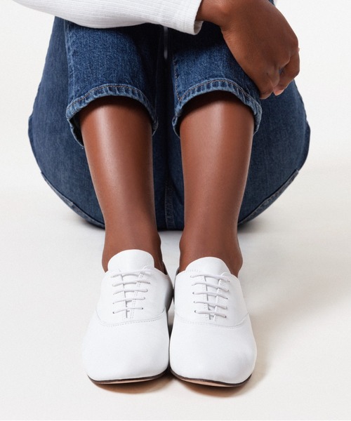 シューズ ドレスシューズ ZIZI ， OXFORD SHOE / V377C ZIZI OXFORD SHOE