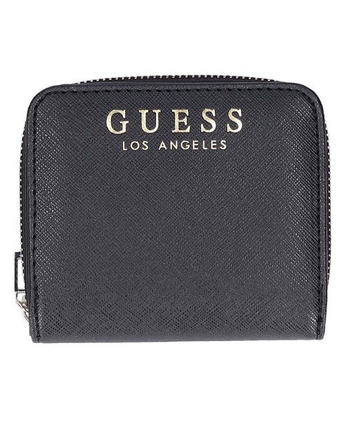 GUESS 財布 「GUESS」 ゲス ROBYN 二つ折り財布 レディース