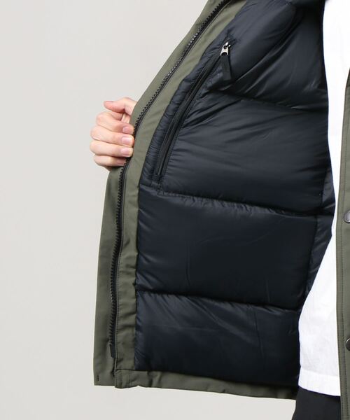 THE NORTH FACE（ザ ノースフェイス） ノースフェイス ダウン