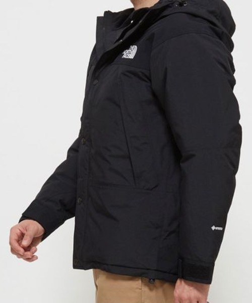 THE NORTH FACE（ザ ノースフェイス） ノースフェイス ダウン