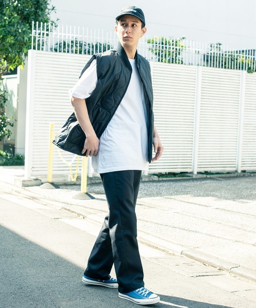 【5/31美品】A.P.C. キルティングダウンベスト Sサイズ オリーブ 4/13美品】A.P.C. キルティングダウンベスト Sサイズ オリーブ