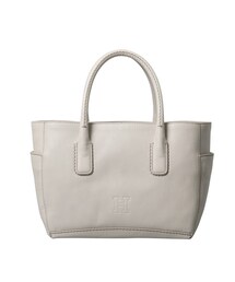 ヒロフ（HIROFU）/【デュオ】レザートートバッグ M 本革 ビジネスバッグ（商品番号：P25−20716） HIROFU（ヒロフ） トートバッグ 「デュオ」レザートートバッグ M 本革