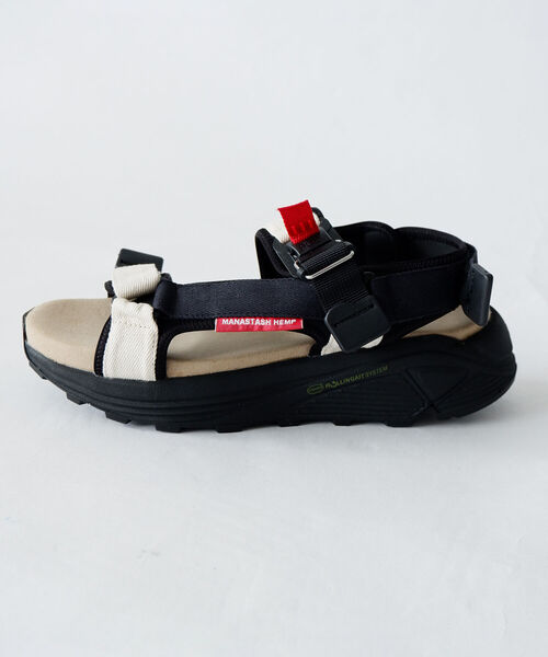 限定SALE正規品 サンダル MANASTASH/マナスタッシュ HEMP SP HIKE SANDAL ヘンプスペシャルハイクサンダル ZOZOTOWN PayPayモール店 - 通販 - PayPayモール 超激得セール