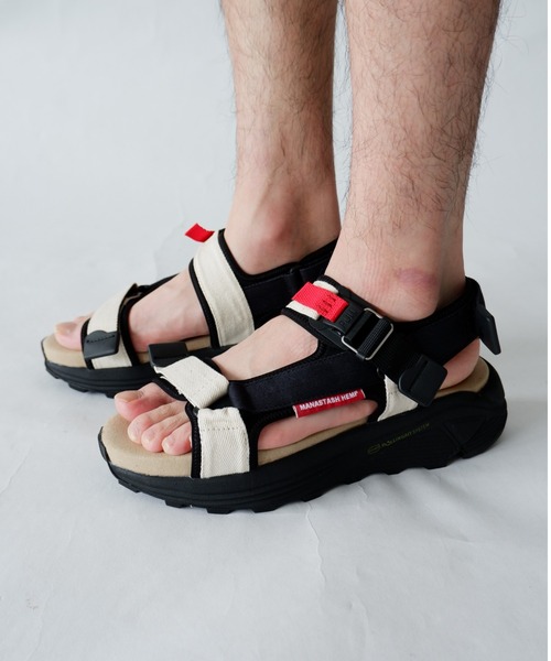 限定SALE正規品 サンダル MANASTASH/マナスタッシュ HEMP SP HIKE SANDAL ヘンプスペシャルハイクサンダル ZOZOTOWN PayPayモール店 - 通販 - PayPayモール 超激得セール