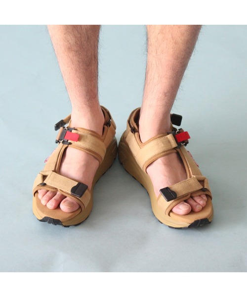 限定SALE正規品 サンダル MANASTASH/マナスタッシュ HEMP SP HIKE SANDAL ヘンプスペシャルハイクサンダル ZOZOTOWN PayPayモール店 - 通販 - PayPayモール 超激得セール