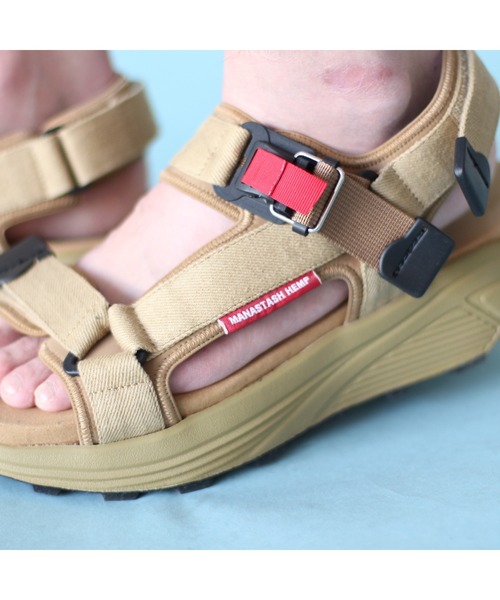 限定SALE正規品 サンダル MANASTASH/マナスタッシュ HEMP SP HIKE SANDAL ヘンプスペシャルハイクサンダル ZOZOTOWN PayPayモール店 - 通販 - PayPayモール 超激得セール