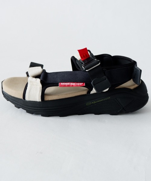 限定SALE正規品 サンダル MANASTASH/マナスタッシュ HEMP SP HIKE SANDAL ヘンプスペシャルハイクサンダル ZOZOTOWN PayPayモール店 - 通販 - PayPayモール 超激得セール
