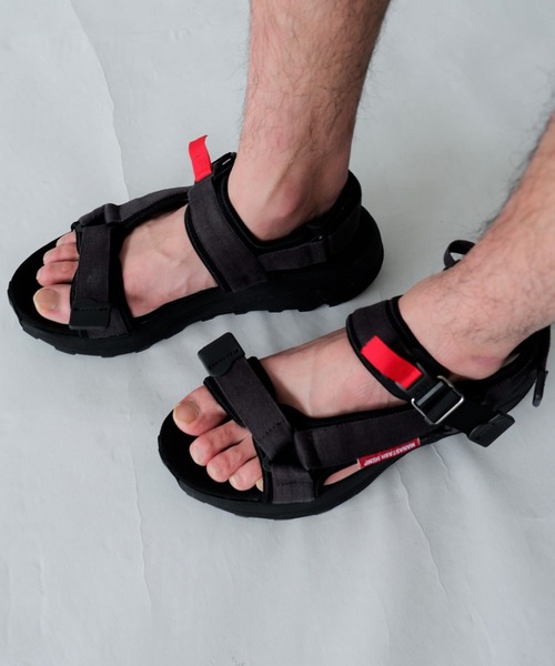 限定SALE正規品 サンダル MANASTASH/マナスタッシュ HEMP SP HIKE SANDAL ヘンプスペシャルハイクサンダル ZOZOTOWN PayPayモール店 - 通販 - PayPayモール 超激得セール