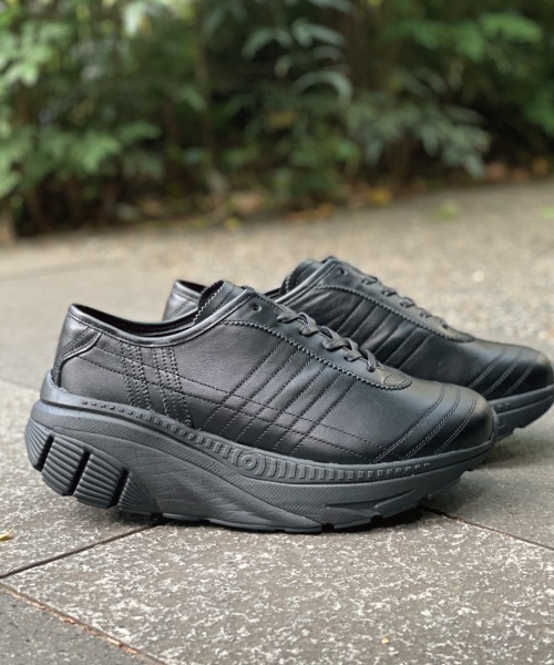 スニーカー PATRICK パトリック MBT-SKOPIE エムビーティー・スコピエ 721021 BLK スニーカー PATRICK パトリック MBT-SKOPIE エムビーティー・スコピエ 721021 BLK