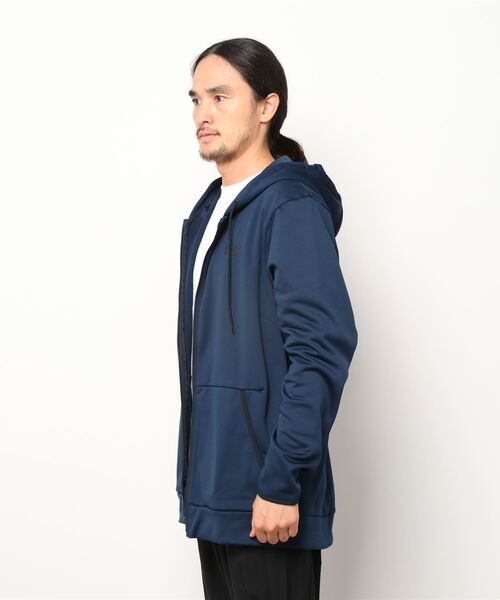 フーディー パーカー UAアーマーフリース フルジップ フーディー(トレーニング/MENS/メンズ) ZOZOTOWN PayPayモール店 - 通販 - PayPayモール コントロー