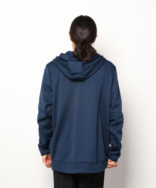 フーディー パーカー UAアーマーフリース フルジップ フーディー(トレーニング/MENS/メンズ) ZOZOTOWN PayPayモール店 - 通販 - PayPayモール コントロー