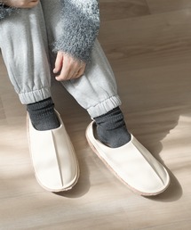 AmiAmi（アミアミ） スリッパ モップスリッパ/ルームシューズ/モップ