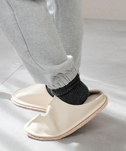 AmiAmi（アミアミ） スリッパ モップスリッパ/ルームシューズ/モップ