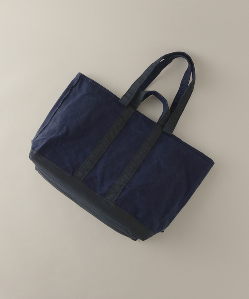 TEMBEA（テンベア） トートバッグ 「TEMBEA×JOURNAL STANDARD