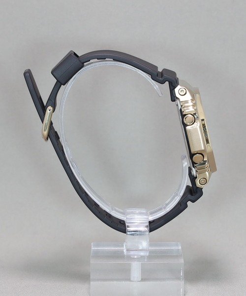 腕時計 2100シリーズ / メタルベゼル / GM-S2100GB-1AJF GM S2100GB 1AJF 2100シリーズ メタルベゼル